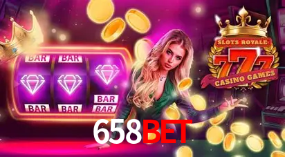 A Experiência Imersiva dos Cassinos Ao Vivo no 658bet