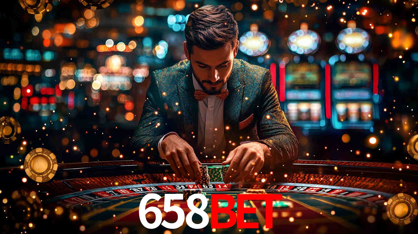 Premium Interface 658bet