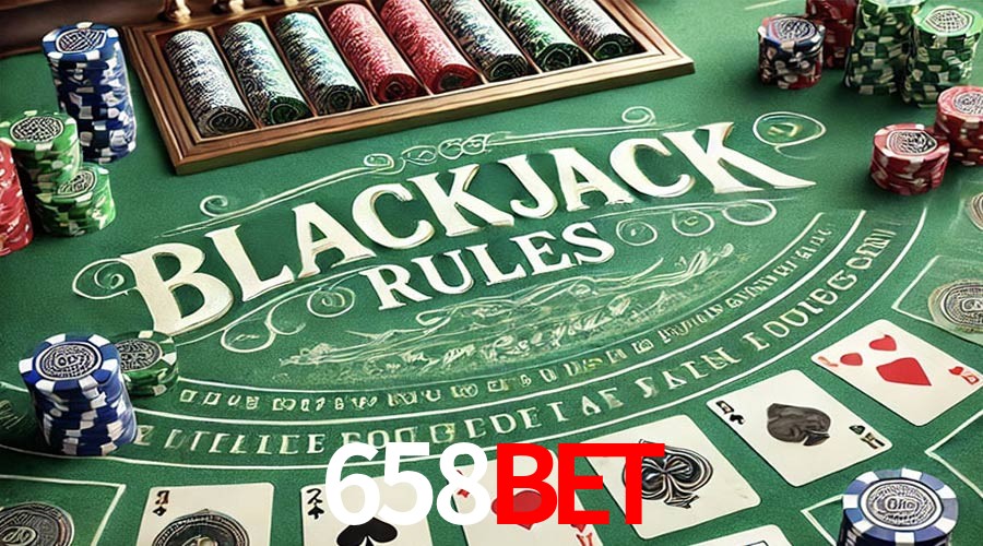 Account Benefits 658bet