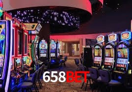 Ofertas Exclusivas 658bet