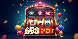 Sistemas de Segurança 658bet