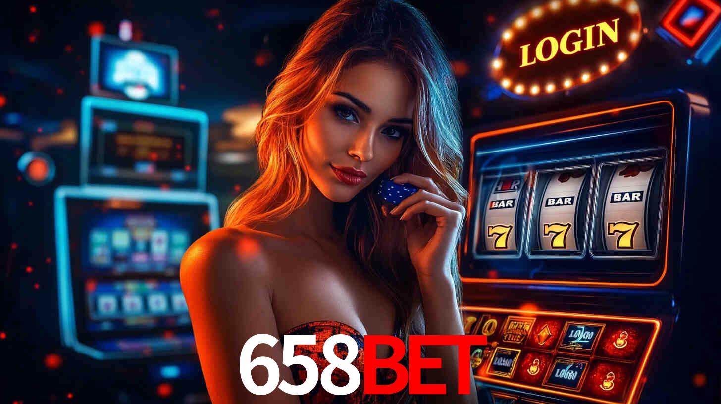 Bônus Generosos e Exclusivos no 658bet para Você!