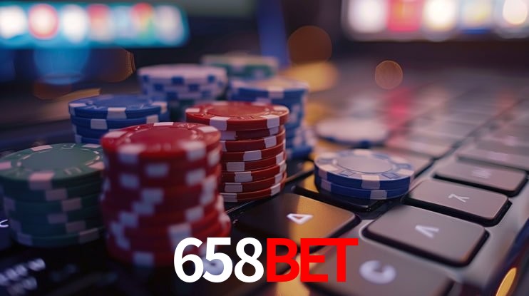 Tecnologia da Plataforma 658bet