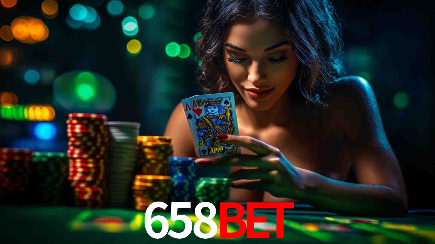 Descubra a Essência do 658bet: Nossa História e Compromissos