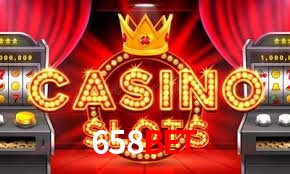 Slot Games 658bet