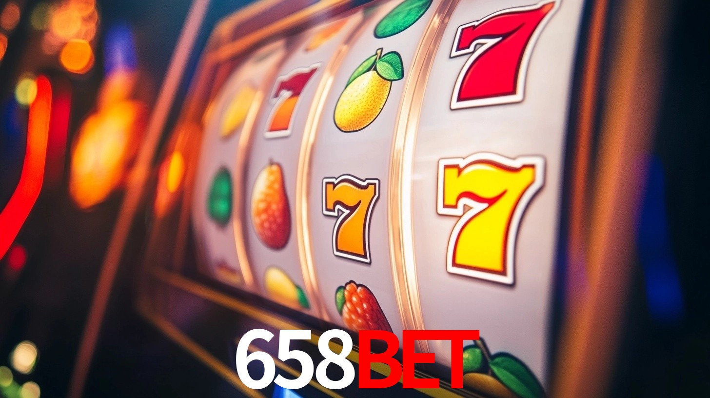 658bet app