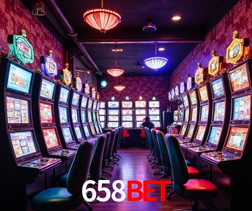 658bet lottery