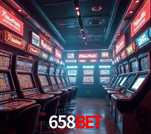 Promoções Sazonais 658bet