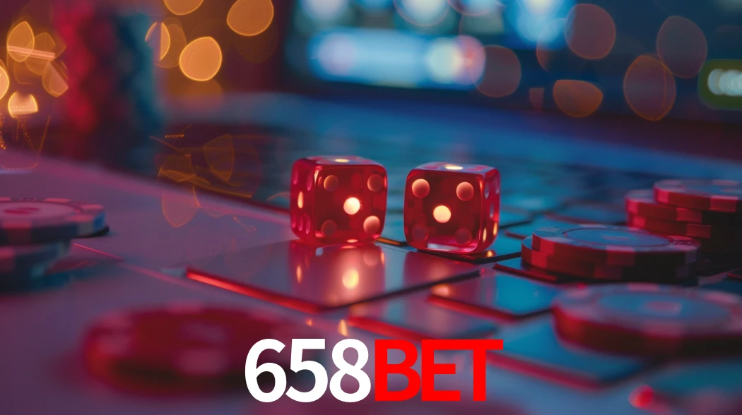 Flash Promotion 658bet