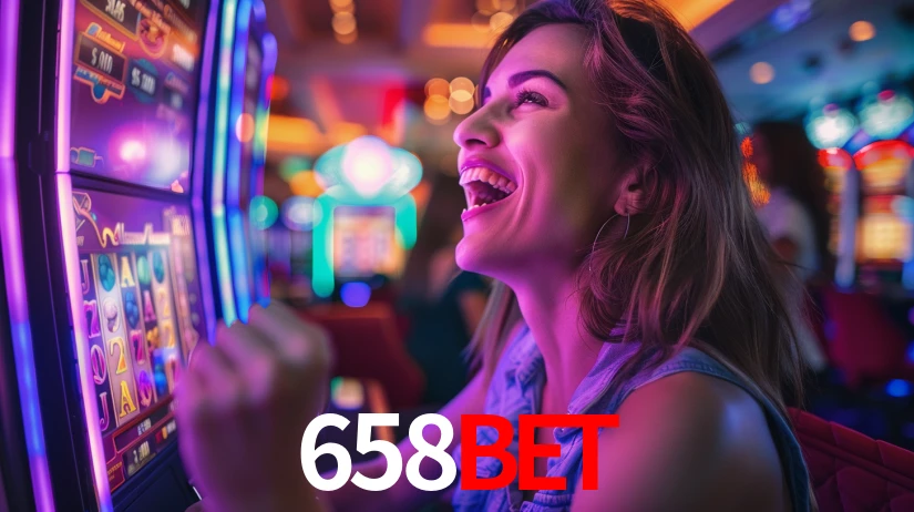 658bet