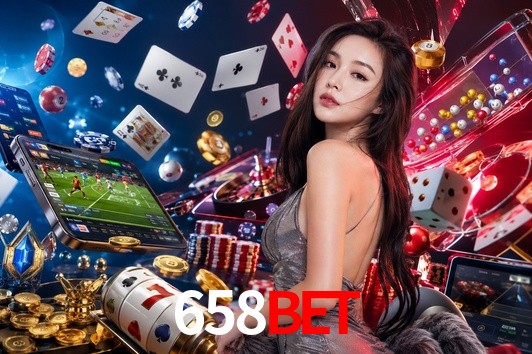Game Providers 658bet