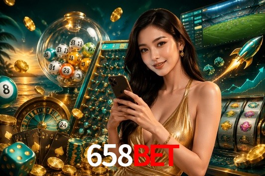 Platform Technology 658bet
