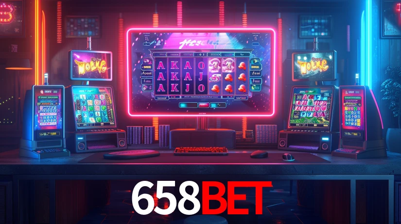 658bet