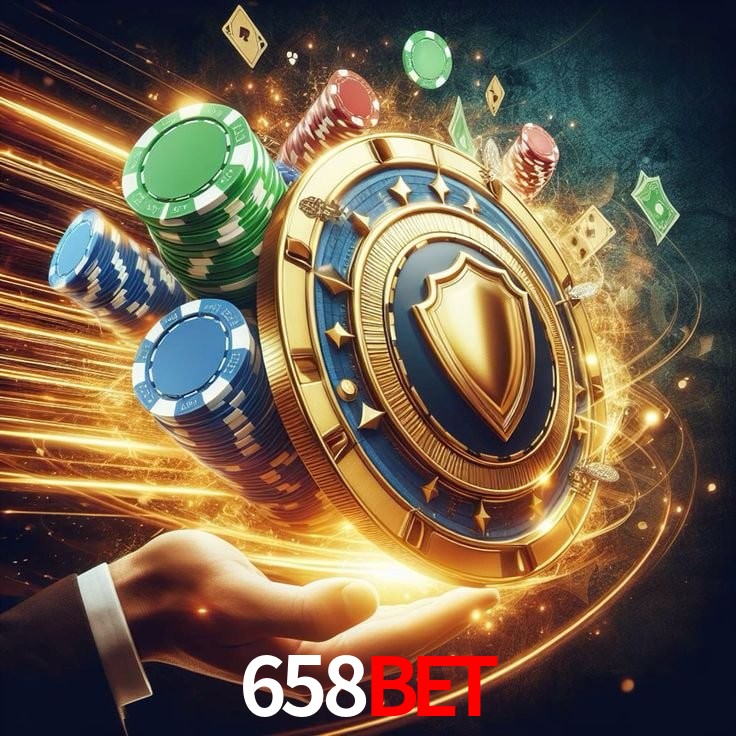658bet Win
