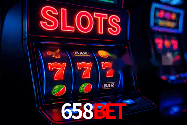 658bet Plataforma Oficial