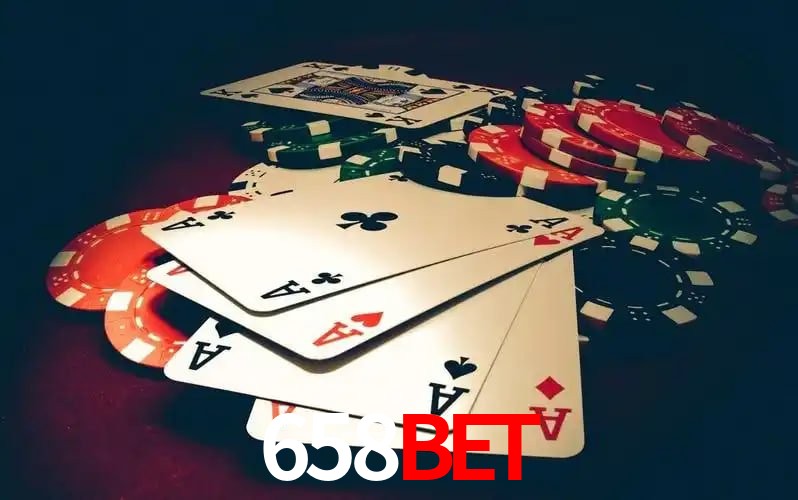 658bet telegram