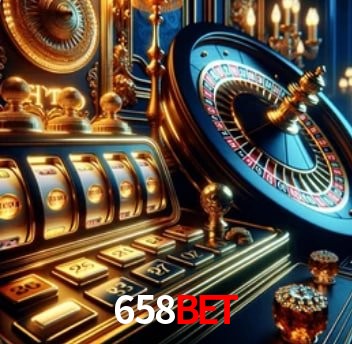 Casino VIP 658bet