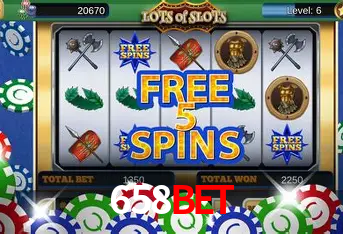 Descubra a Magia dos Jogos de Arcade no 658bet