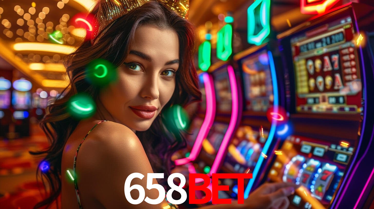 658bet.com