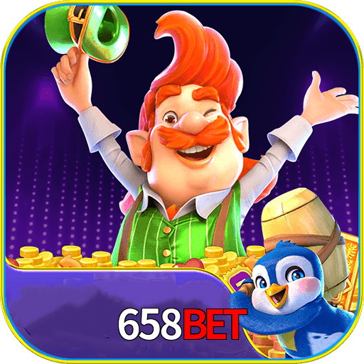 Logo 658bet